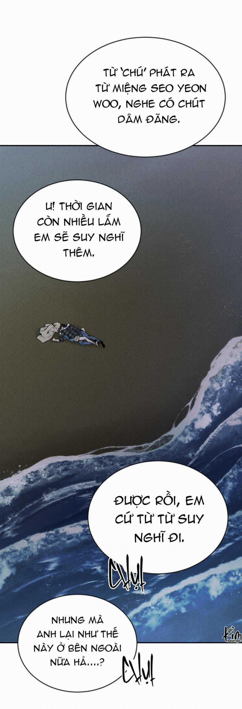 Vượt Qua Giới Hạn 94 trang 55