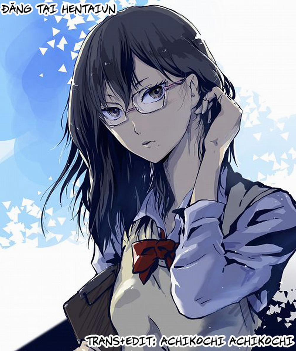 Vượt ranh giới~ Tình yêu điên cuồng của người bạn Trung Quốc của tôi~ 1 trang 45