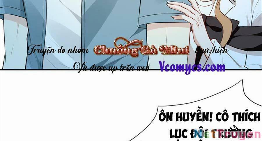 Vượt Rào Trêu Chọc 118 trang 100