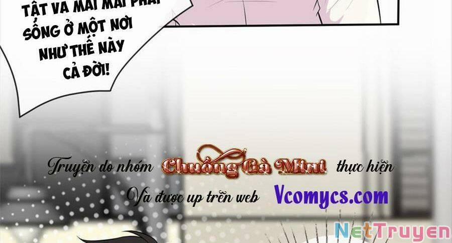 Vượt Rào Trêu Chọc 118 trang 103