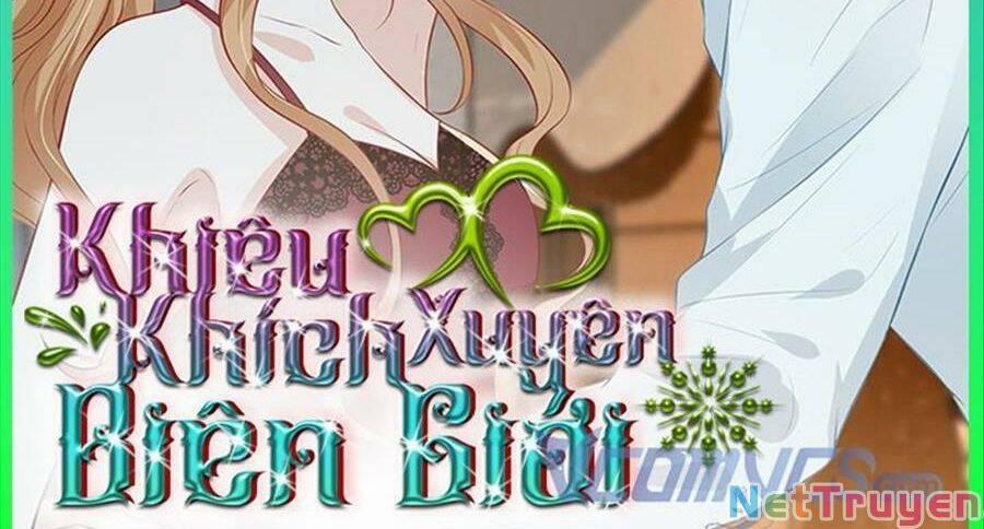 Vượt Rào Trêu Chọc 118 trang 119