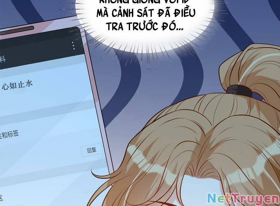 Vượt Rào Trêu Chọc 118 trang 16