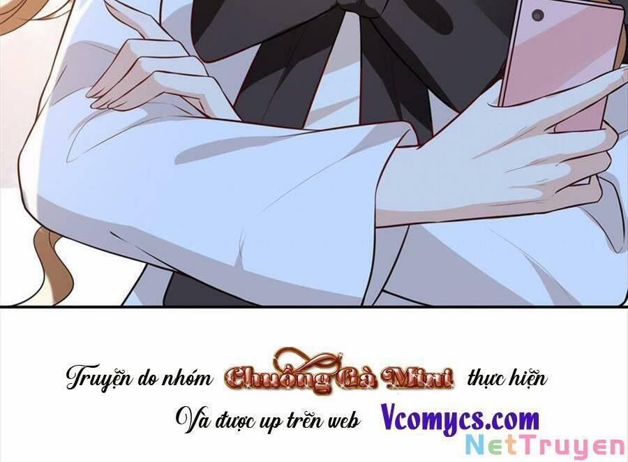 Vượt Rào Trêu Chọc 118 trang 24