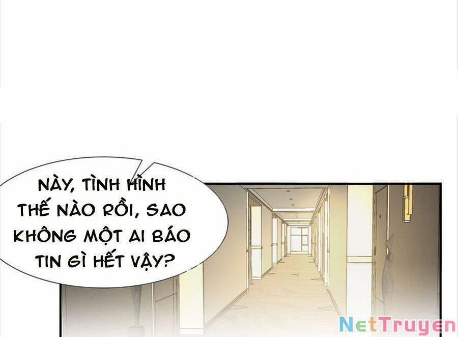 Vượt Rào Trêu Chọc 118 trang 25