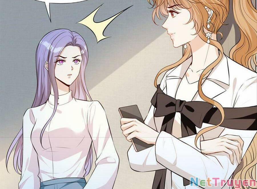 Vượt Rào Trêu Chọc 118 trang 34