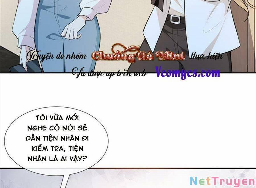 Vượt Rào Trêu Chọc 118 trang 35