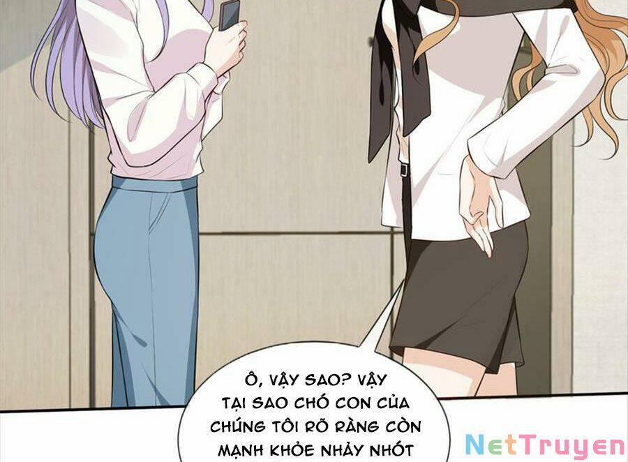 Vượt Rào Trêu Chọc 118 trang 41