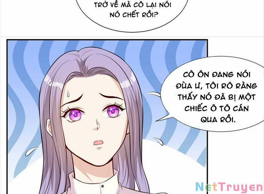 Vượt Rào Trêu Chọc 118 trang 42