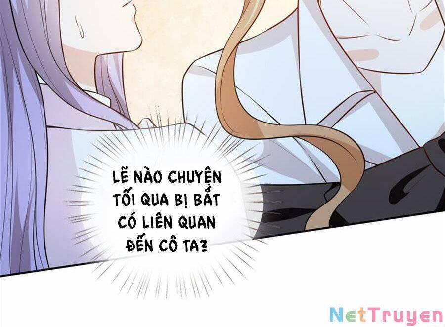 Vượt Rào Trêu Chọc 118 trang 45