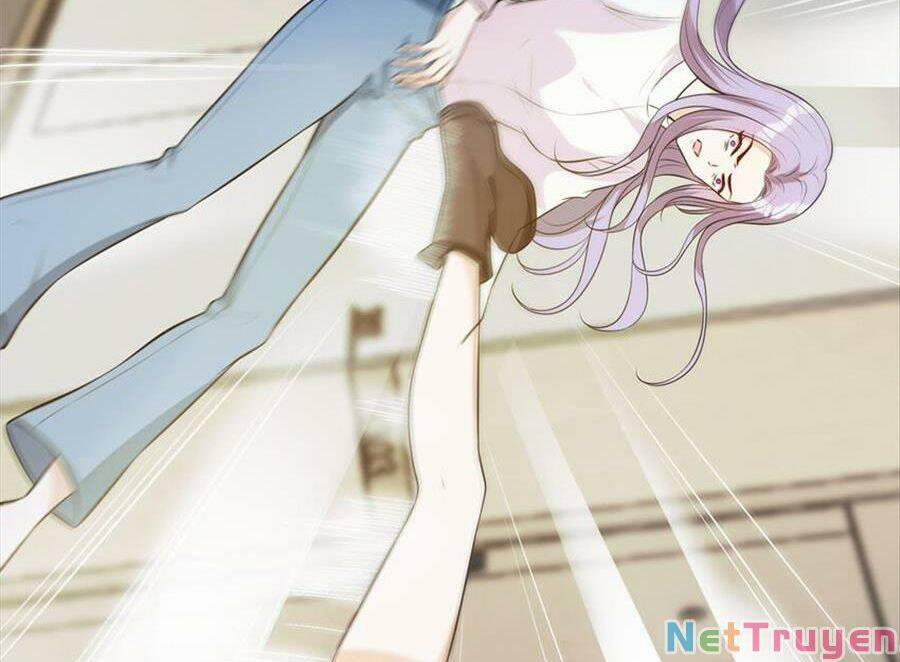 Vượt Rào Trêu Chọc 118 trang 49