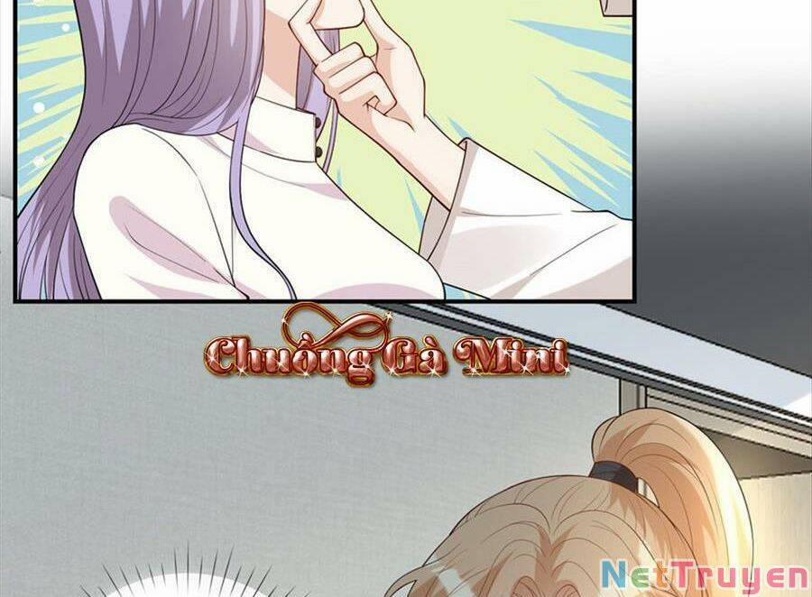 Vượt Rào Trêu Chọc 118 trang 54