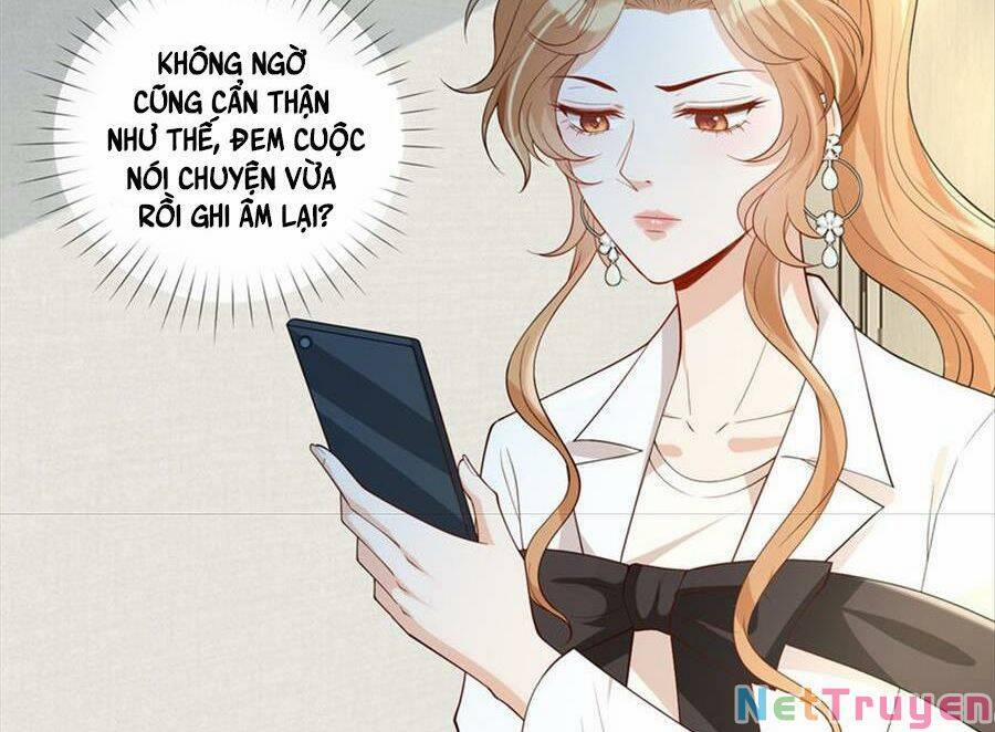 Vượt Rào Trêu Chọc 118 trang 55