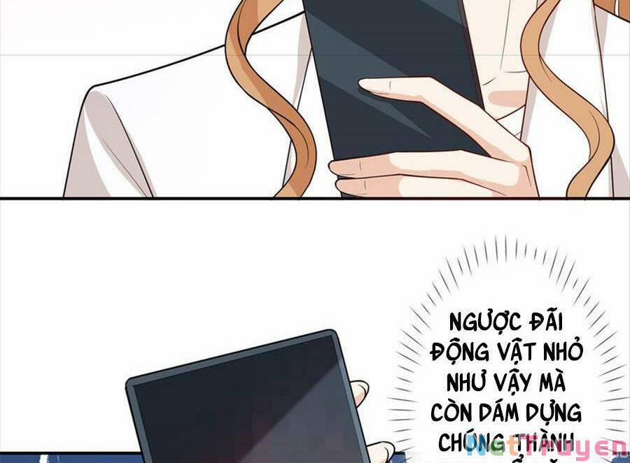 Vượt Rào Trêu Chọc 118 trang 58