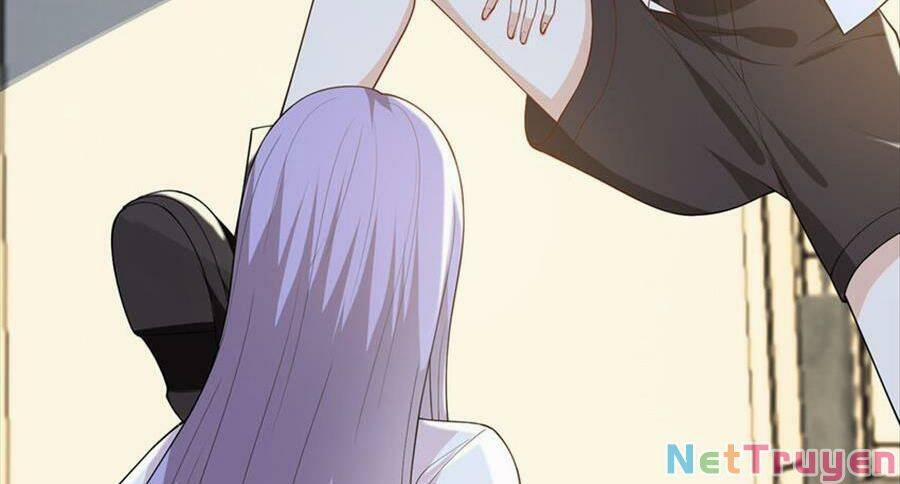 Vượt Rào Trêu Chọc 118 trang 62