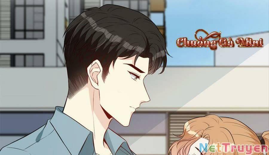 Vượt Rào Trêu Chọc 119 trang 0