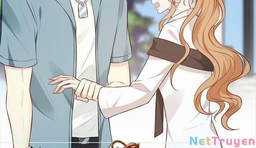 Vượt Rào Trêu Chọc 119 trang 16