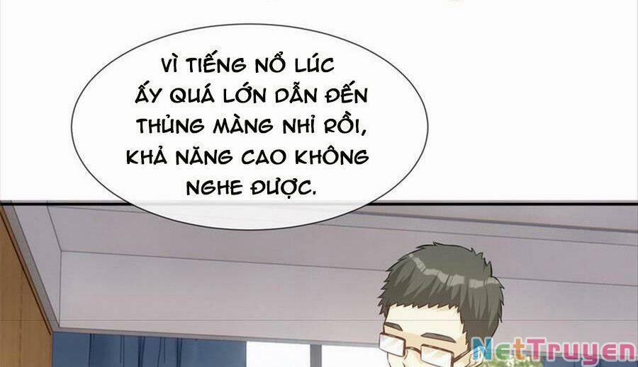 Vượt Rào Trêu Chọc 119 trang 19