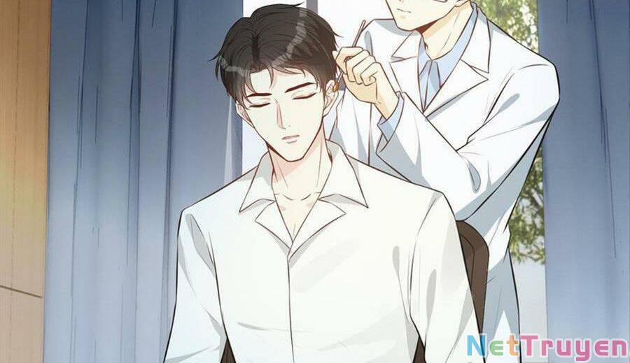 Vượt Rào Trêu Chọc 119 trang 20