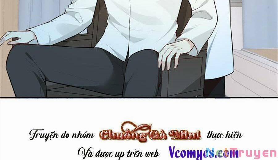 Vượt Rào Trêu Chọc 119 trang 21