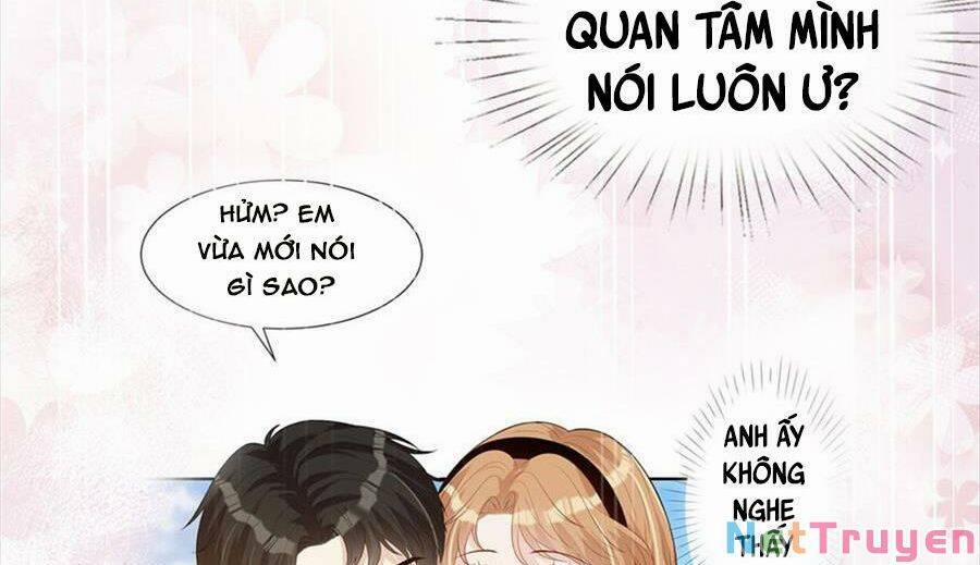 Vượt Rào Trêu Chọc 119 trang 33