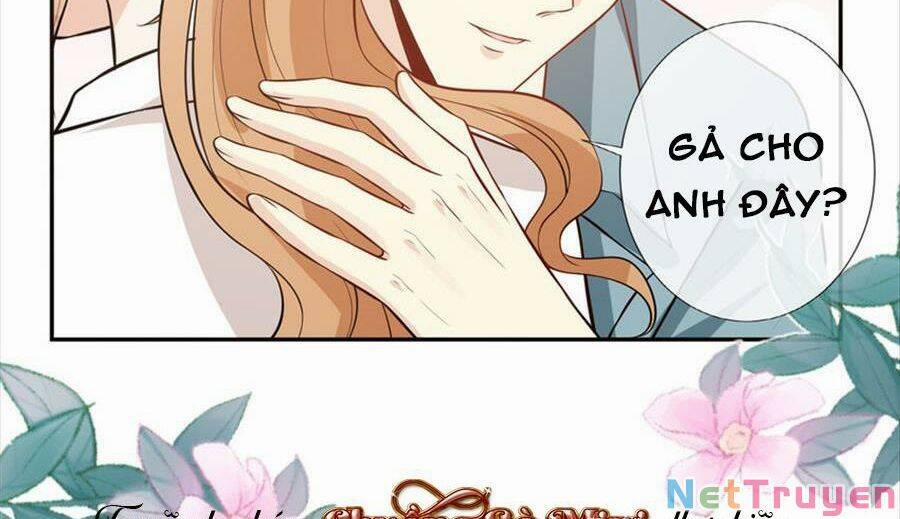 Vượt Rào Trêu Chọc 119 trang 45