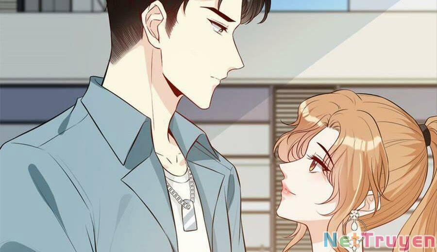 Vượt Rào Trêu Chọc 119 trang 47