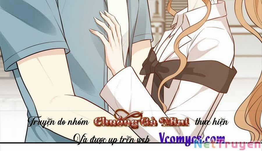 Vượt Rào Trêu Chọc 119 trang 48