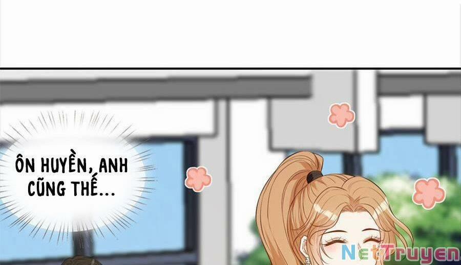 Vượt Rào Trêu Chọc 119 trang 71