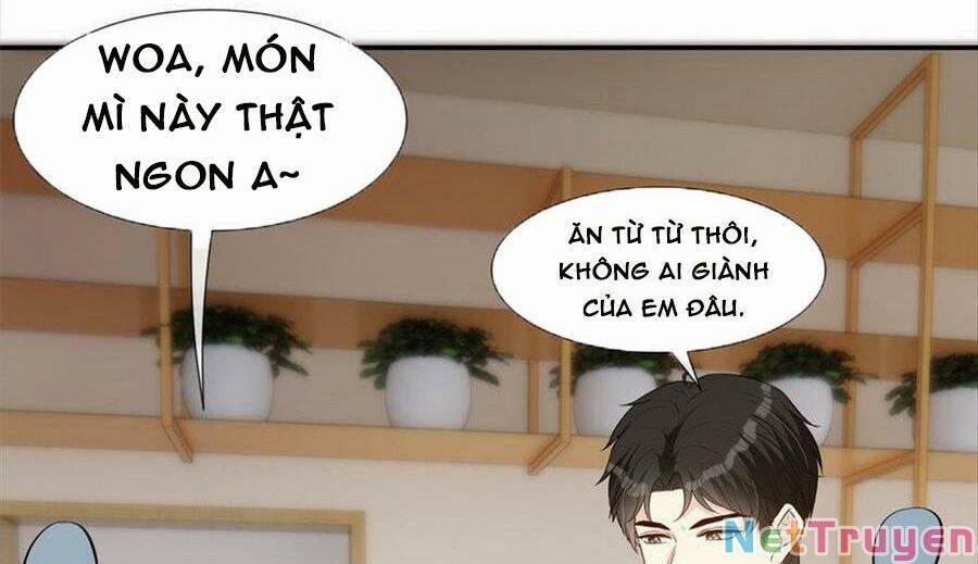 Vượt Rào Trêu Chọc 119 trang 76