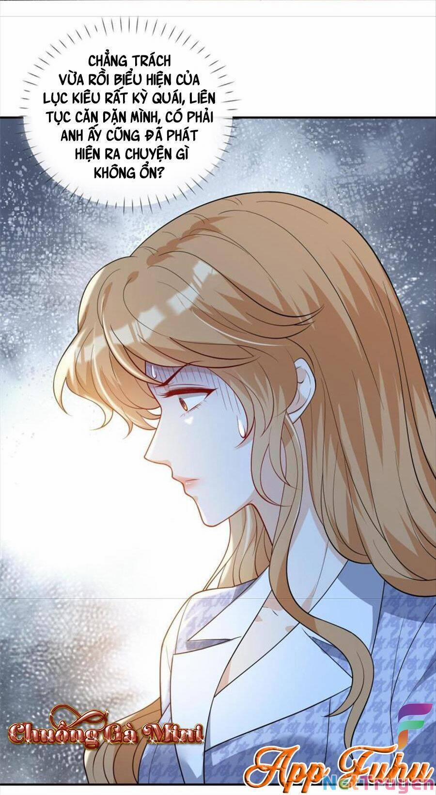 Vượt Rào Trêu Chọc 120 trang 12