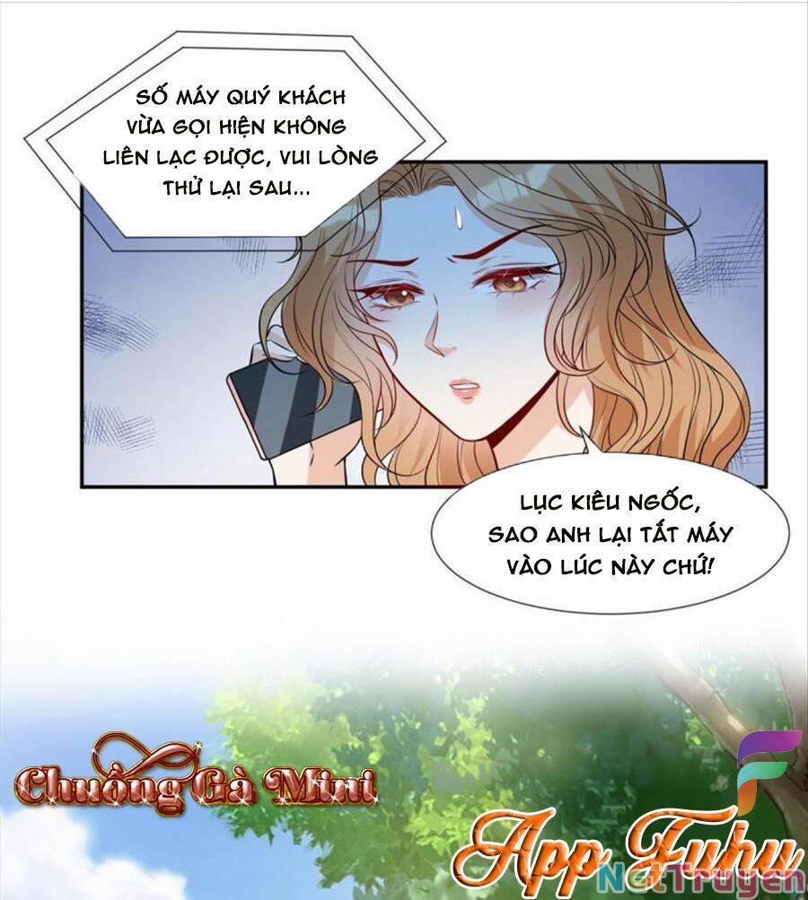 Vượt Rào Trêu Chọc 120 trang 13