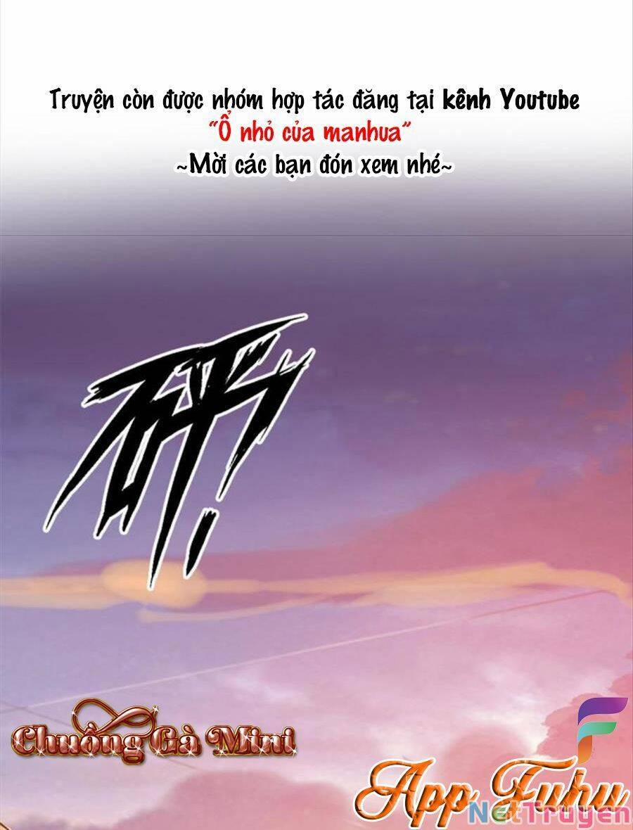 Vượt Rào Trêu Chọc 120 trang 19