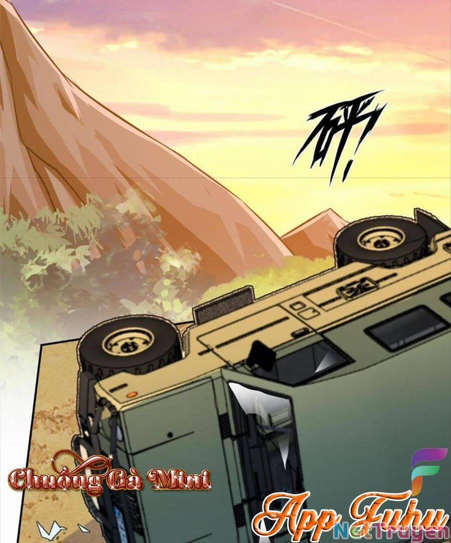 Vượt Rào Trêu Chọc 120 trang 20