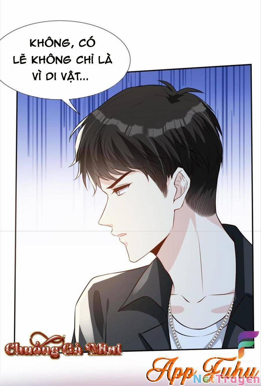 Vượt Rào Trêu Chọc 120 trang 23