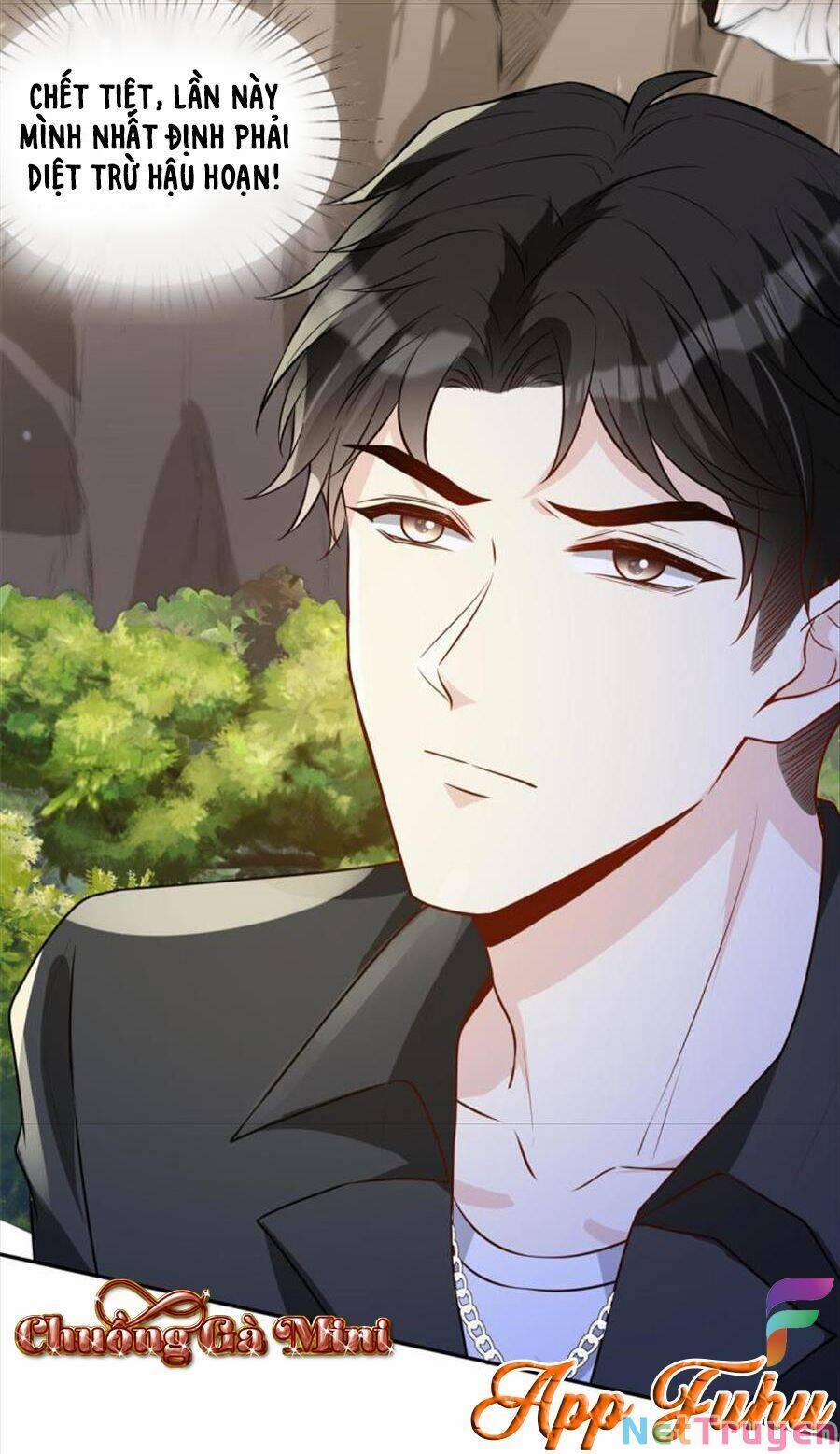 Vượt Rào Trêu Chọc 120 trang 25