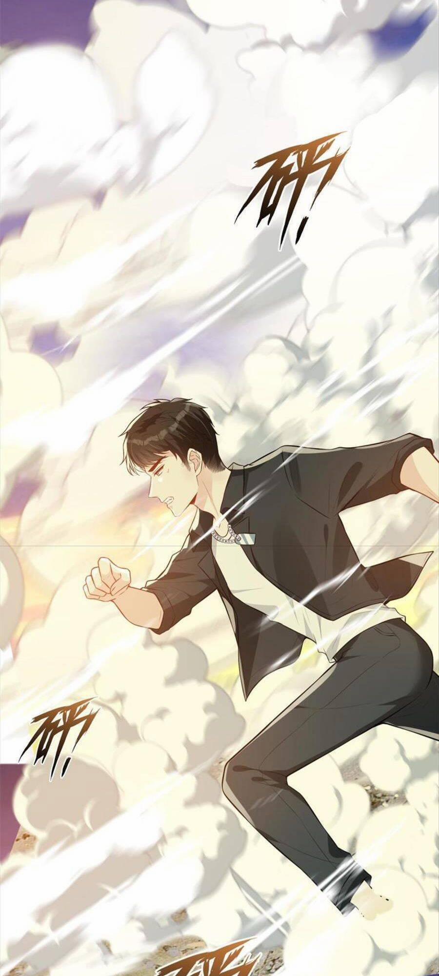 Vượt Rào Trêu Chọc 120 trang 28