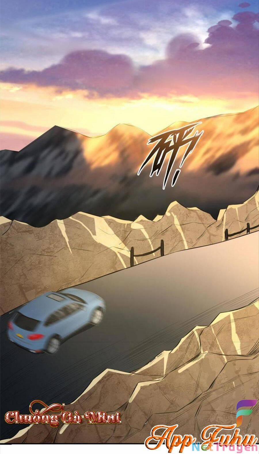 Vượt Rào Trêu Chọc 120 trang 30