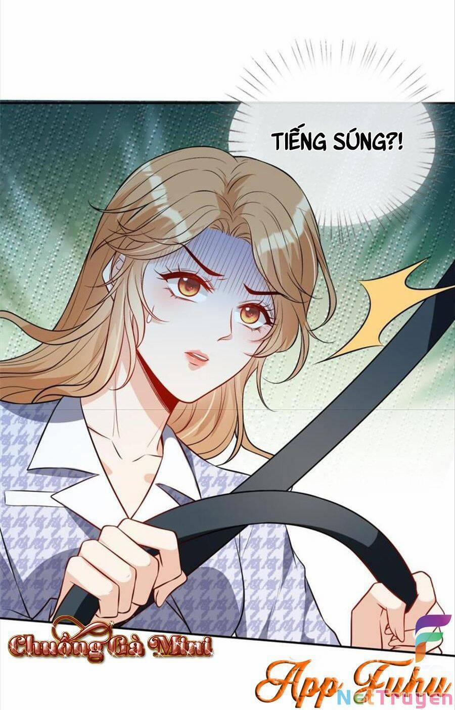 Vượt Rào Trêu Chọc 120 trang 31