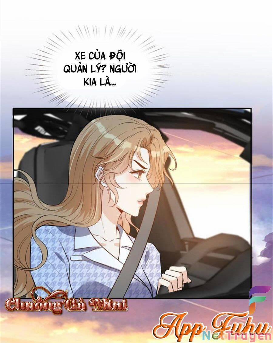 Vượt Rào Trêu Chọc 120 trang 32