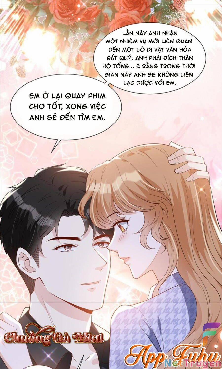 Vượt Rào Trêu Chọc 120 trang 4