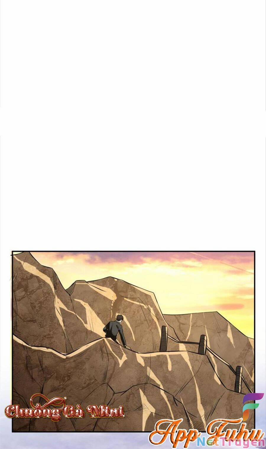 Vượt Rào Trêu Chọc 120 trang 42