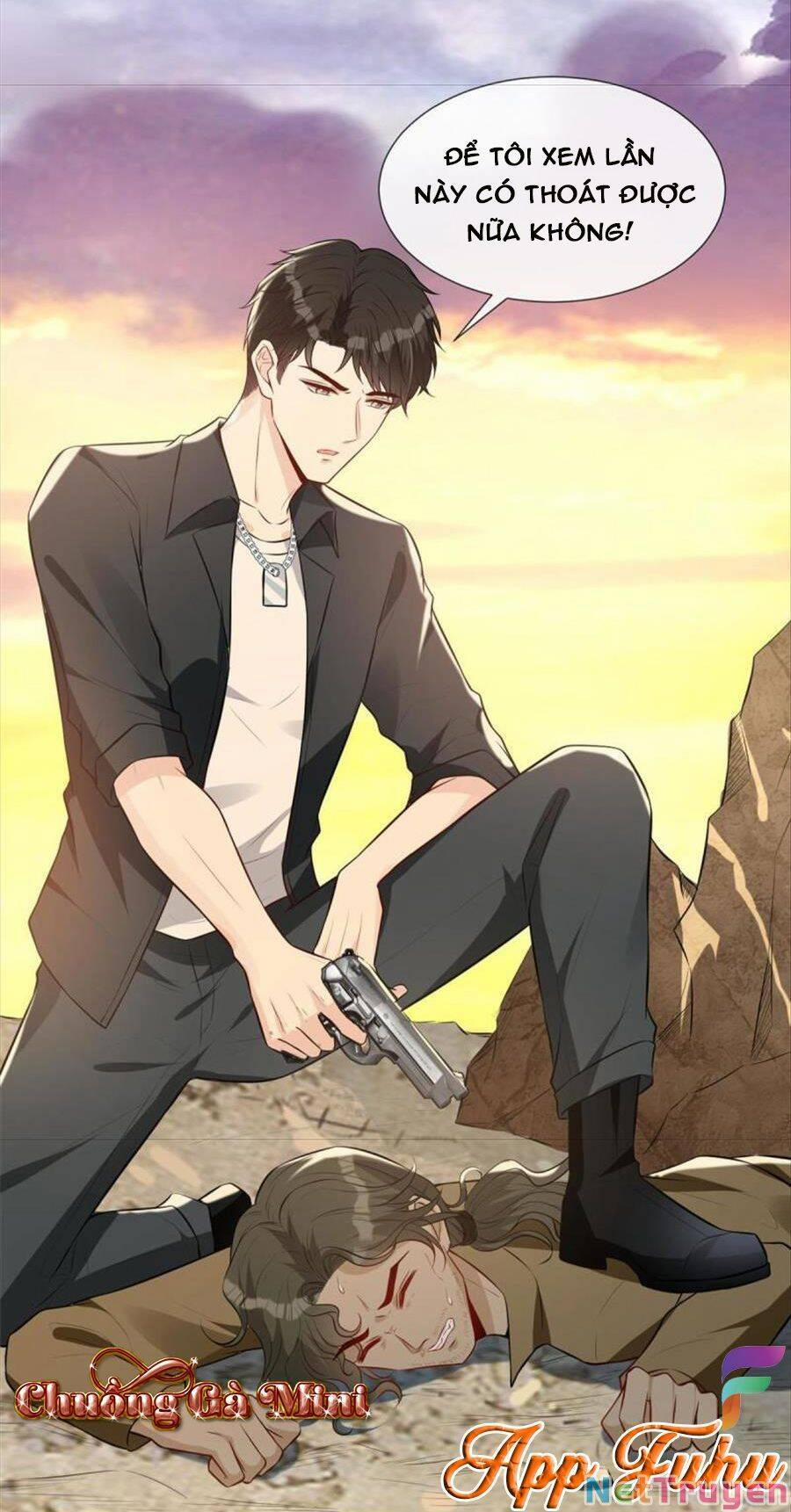 Vượt Rào Trêu Chọc 120 trang 43