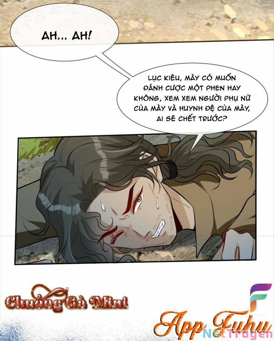 Vượt Rào Trêu Chọc 120 trang 44