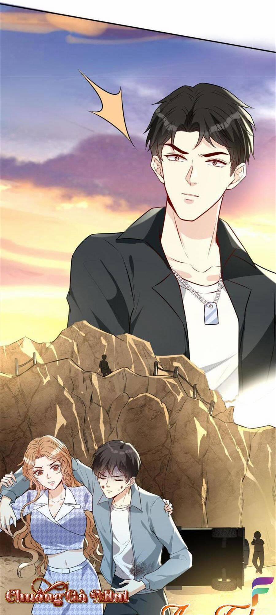 Vượt Rào Trêu Chọc 120 trang 46