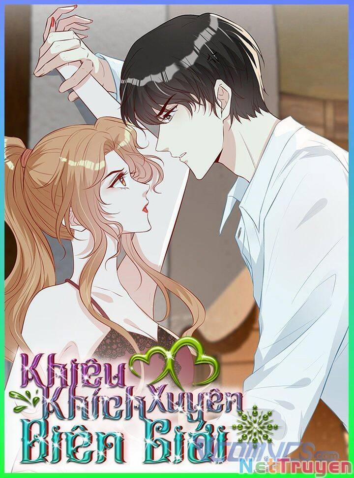 Vượt Rào Trêu Chọc 120 trang 52