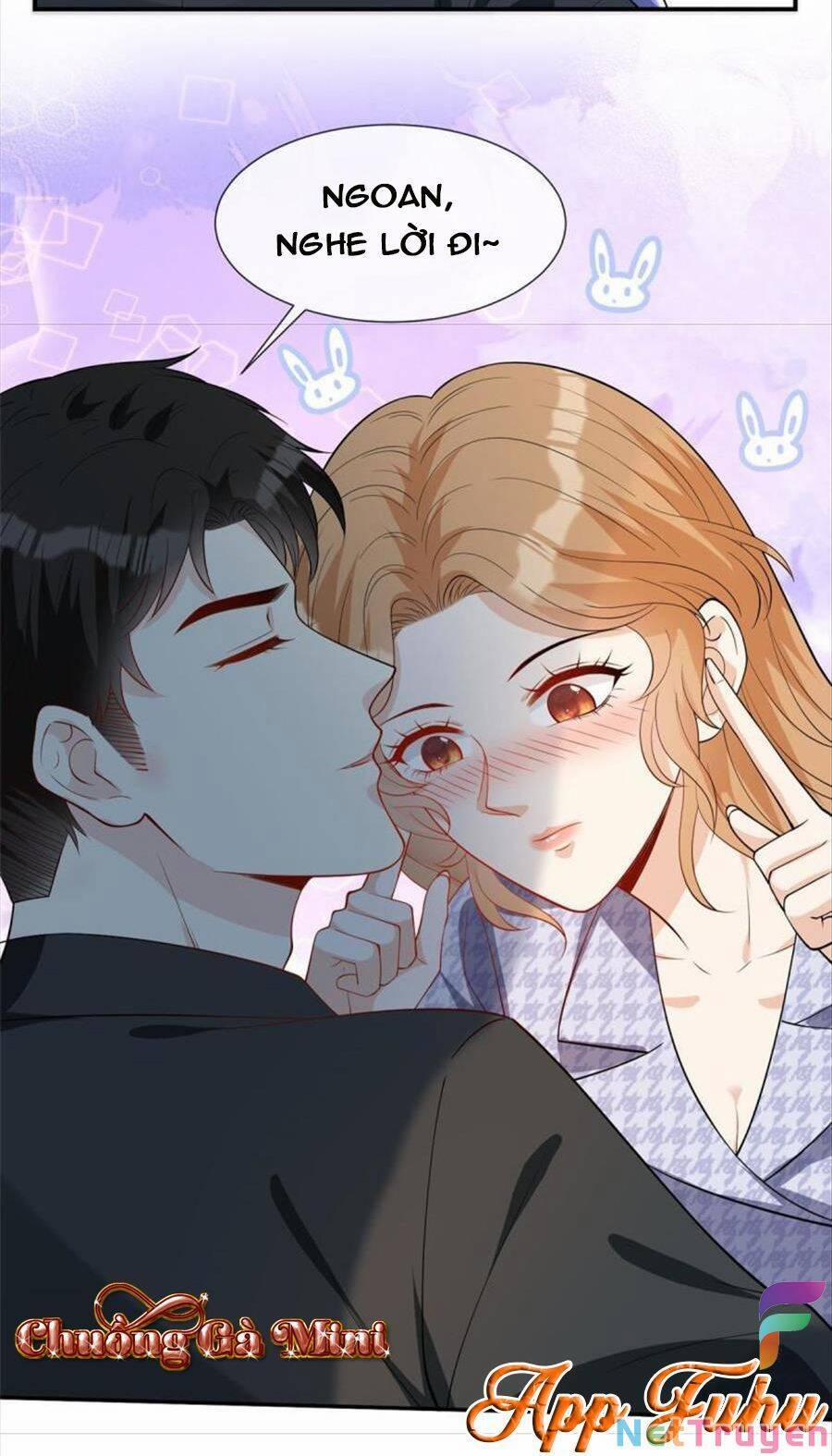 Vượt Rào Trêu Chọc 120 trang 6