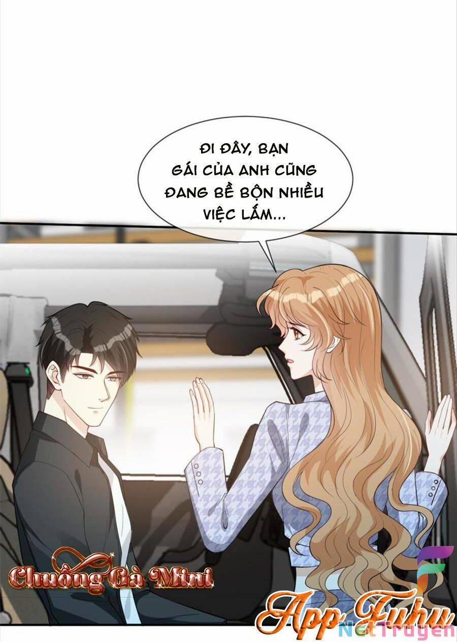 Vượt Rào Trêu Chọc 120 trang 7