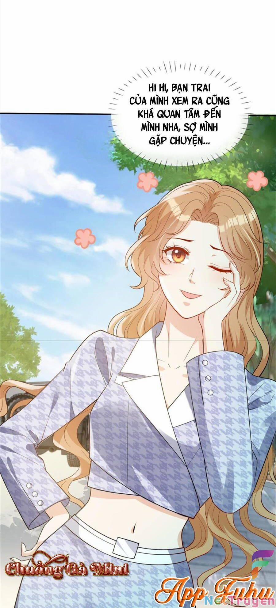 Vượt Rào Trêu Chọc 120 trang 8