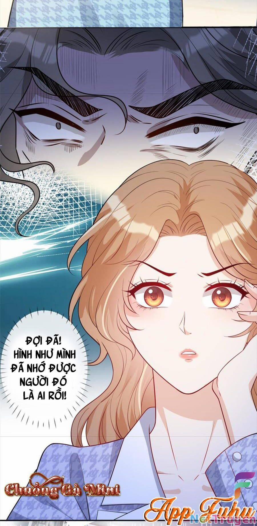 Vượt Rào Trêu Chọc 120 trang 9