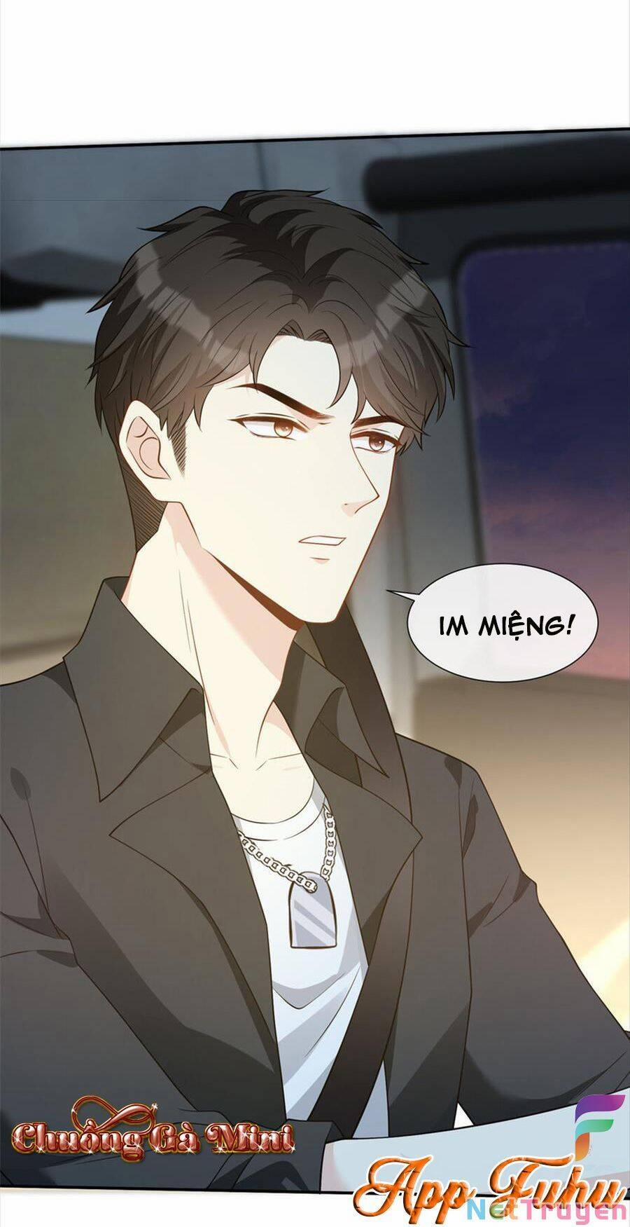 Vượt Rào Trêu Chọc 121 trang 12